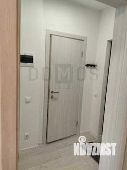 1-к квартира, на длительный срок, 32м2, 5/25 этаж
