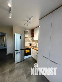 1-к квартира, посуточно, 54м2, 3/13 этаж