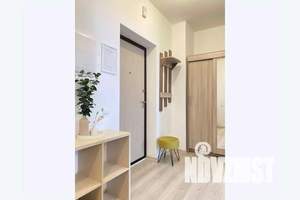 1-к квартира, посуточно, 37м2, 9/14 этаж