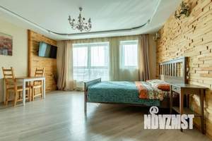 1-к квартира, посуточно, 33м2, 1/1 этаж