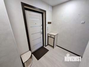 1-к квартира, на длительный срок, 40м2, 15/16 этаж