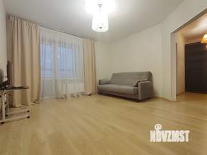 1-к квартира, на длительный срок, 50м2, 20/20 этаж