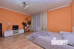 1-к квартира, посуточно, 36м2, 3/5 этаж
