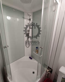 1-к квартира, на длительный срок, 18м2, 3/9 этаж