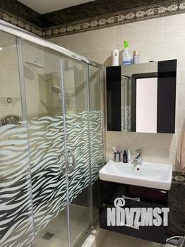 2-к квартира, на длительный срок, 68м2, 18/24 этаж