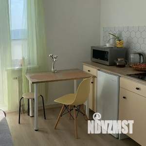 1-к квартира, посуточно, 37м2, 14/14 этаж