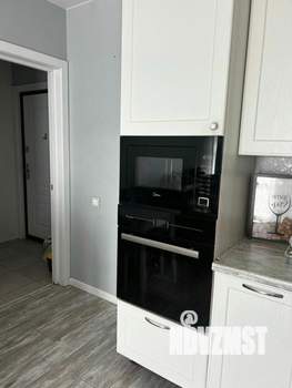 2-к квартира, на длительный срок, 44м2, 3/25 этаж