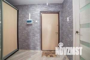 1-к квартира, посуточно, 28м2, 1/10 этаж