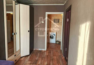 2-к квартира, на длительный срок, 26м2, 3/5 этаж