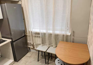 2-к квартира, на длительный срок, 44м2, 1/5 этаж