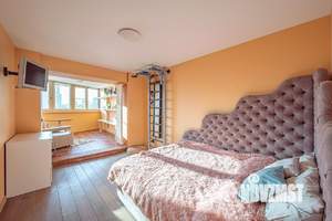4-к квартира, посуточно, 150м2, 1/1 этаж