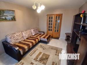 1-к квартира, посуточно, 34м2, 5/9 этаж