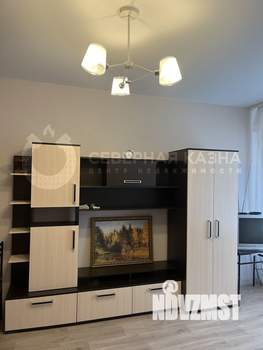 1-к квартира, на длительный срок, 33м2, 2/5 этаж