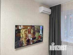 1-к квартира, посуточно, 33м2, 2/5 этаж