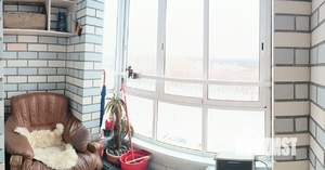 1-к квартира, на длительный срок, 37м2, 4/25 этаж