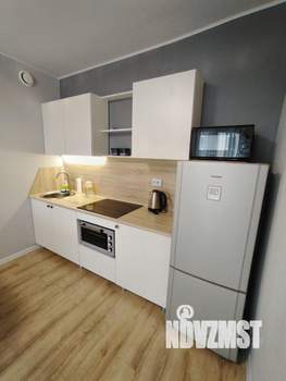 1-к квартира, на длительный срок, 37м2, 22/26 этаж