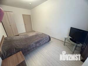 2-к квартира, посуточно, 60м2, 6/25 этаж