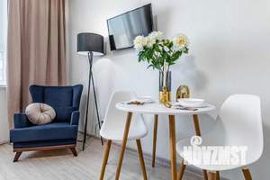 1-к квартира, посуточно, 27м2, 1/1 этаж