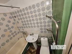 2-к квартира, на длительный срок, 45м2, 4/4 этаж