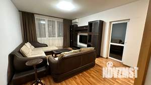 2-к квартира, посуточно, 65м2, 13/15 этаж