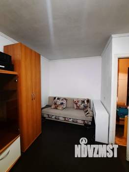 1-к квартира, на длительный срок, 29м2, 9/9 этаж