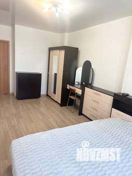 1-к квартира, на длительный срок, 40м2, 21/24 этаж