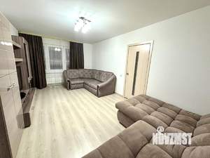 2-к квартира, посуточно, 56м2, 1/1 этаж