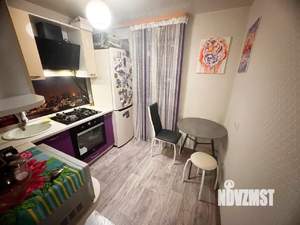 2-к квартира, на длительный срок, 40м2, 5/5 этаж