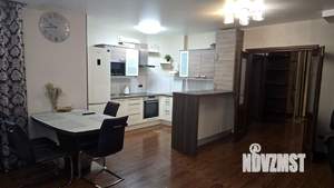 3-к квартира, на длительный срок, 91м2, 8/19 этаж