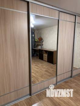 2-к квартира, на длительный срок, 43м2, 6/9 этаж