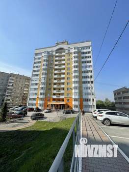 1-к квартира, на длительный срок, 50м2, 4/12 этаж