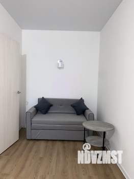 1-к квартира, посуточно, 38м2, 11/25 этаж