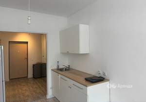 2-к квартира, на длительный срок, 47м2, 3/25 этаж