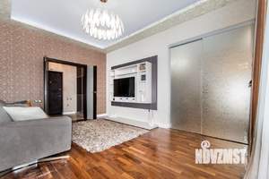 2-к квартира, на длительный срок, 104м2, 5/15 этаж