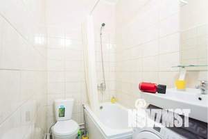 1-к квартира, посуточно, 30м2, 3/16 этаж