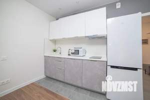 1-к квартира, посуточно, 28м2, 12/31 этаж