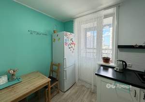 2-к квартира, на длительный срок, 56м2, 12/26 этаж