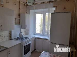 1-к квартира, на длительный срок, 32м2, 3/9 этаж