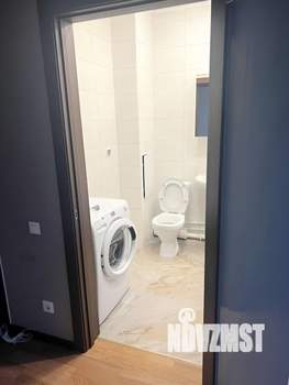 1-к квартира, на длительный срок, 40м2, 9/25 этаж