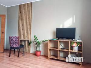 1-к квартира, посуточно, 48м2, 1/1 этаж