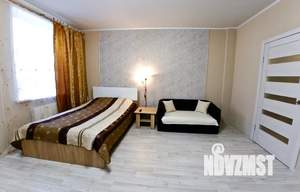 Студия квартира, посуточно, 33м2, 4/19 этаж