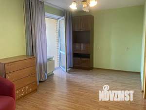 1-к квартира, посуточно, 38м2, 4/16 этаж