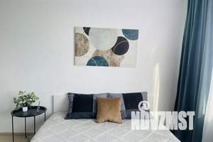 1-к квартира, посуточно, 28м2, 25/25 этаж