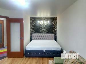 1-к квартира, на длительный срок, 35м2, 4/7 этаж