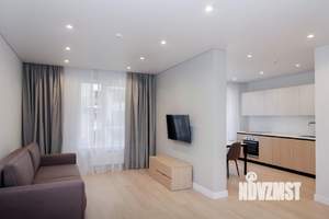 3-к квартира, на длительный срок, 76м2, 3/9 этаж