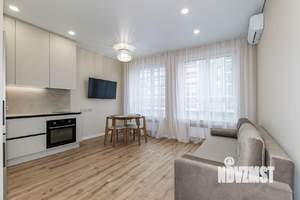 2-к квартира, на длительный срок, 47м2, 3/18 этаж