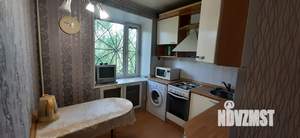 2-к квартира, на длительный срок, 48м2, 5/5 этаж