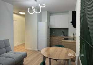 1-к квартира, на длительный срок, 38м2, 14/16 этаж