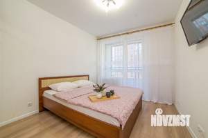 2-к квартира, посуточно, 60м2, 1/1 этаж