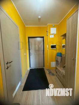 2-к квартира, на длительный срок, 36м2, 9/25 этаж